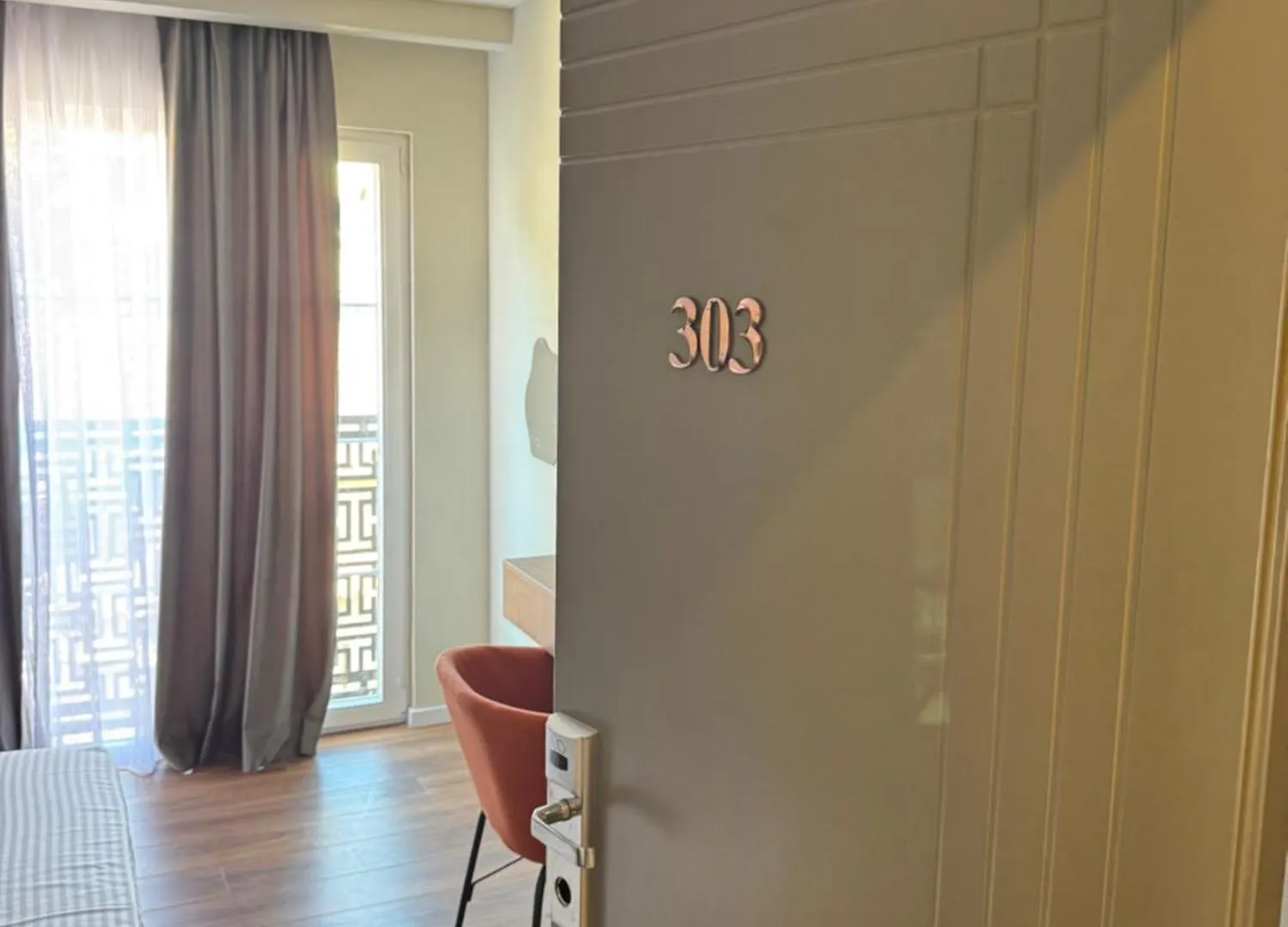 Vion Hotel 골렘