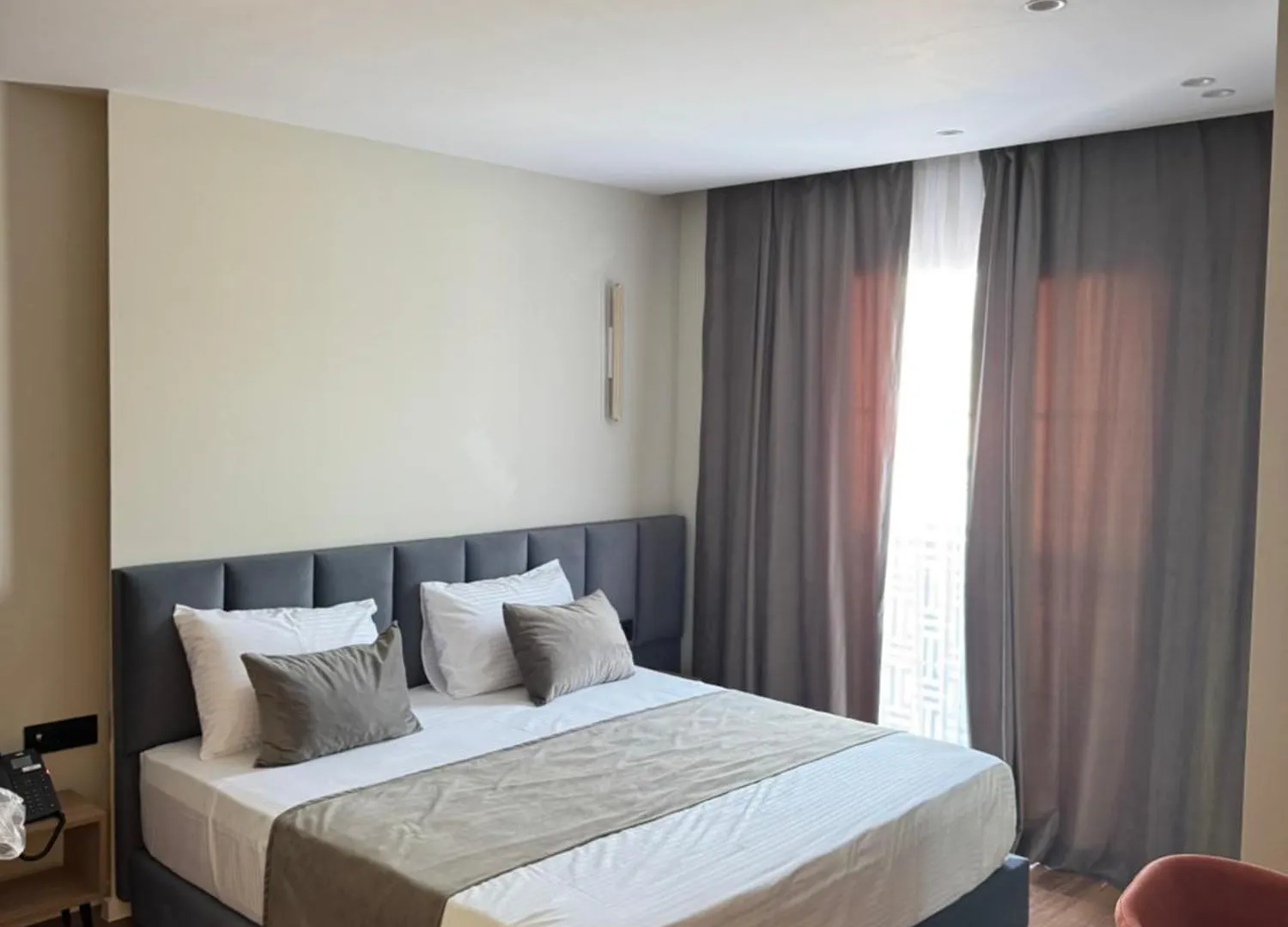 Vion Hotel 골렘