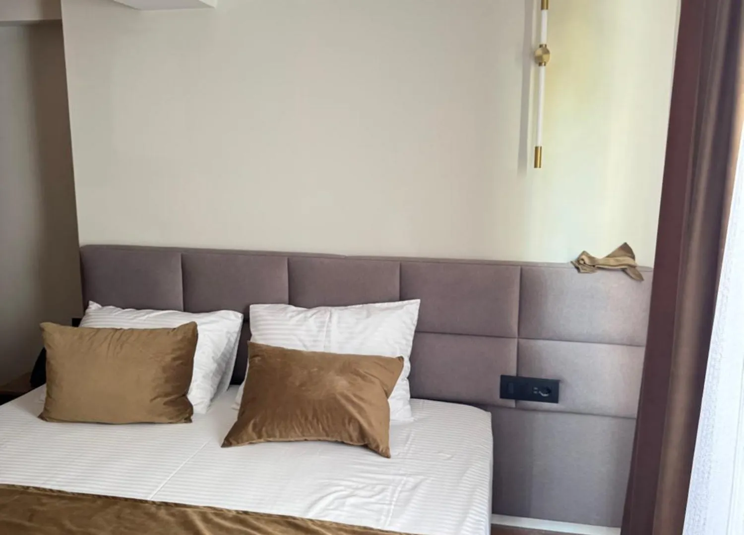 Vion Hotel 골렘