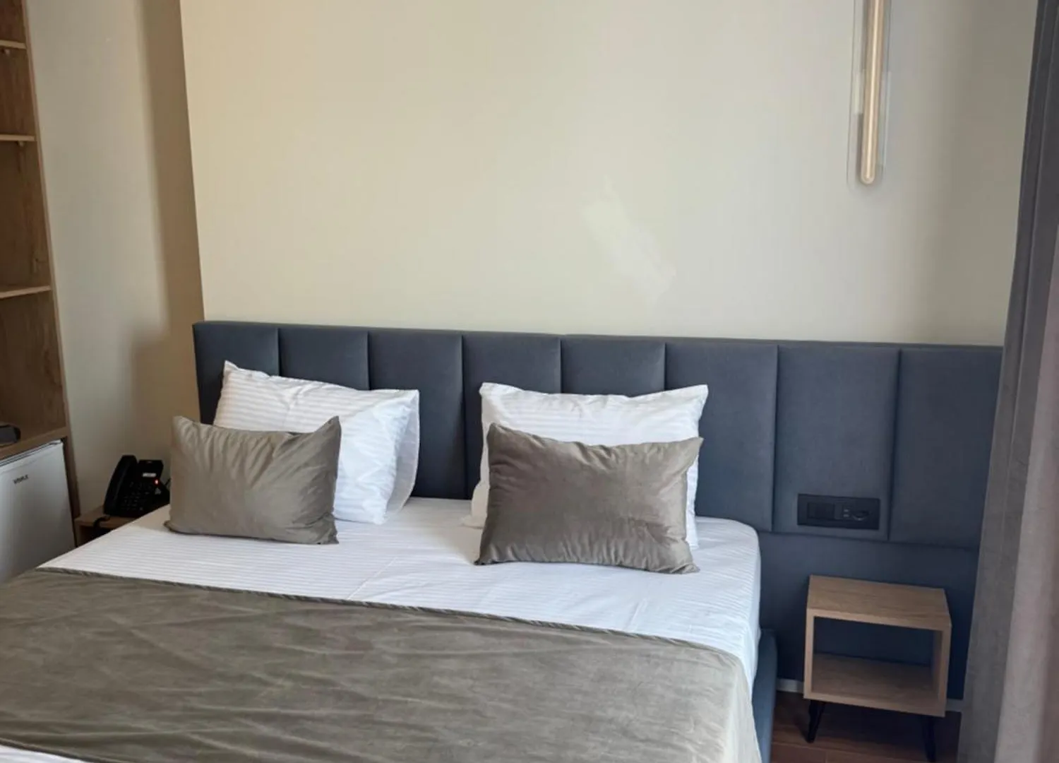 Vion Hotel 골렘 3*,  알바니아