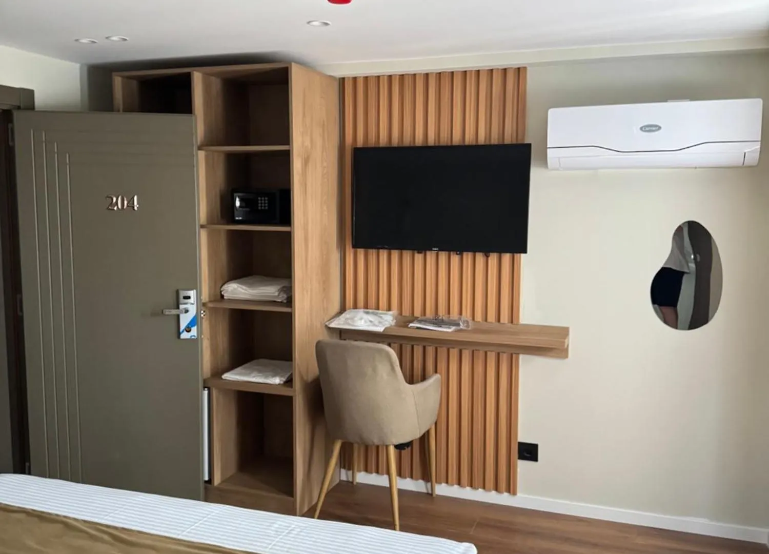 ***  Vion Hotel 골렘 알바니아