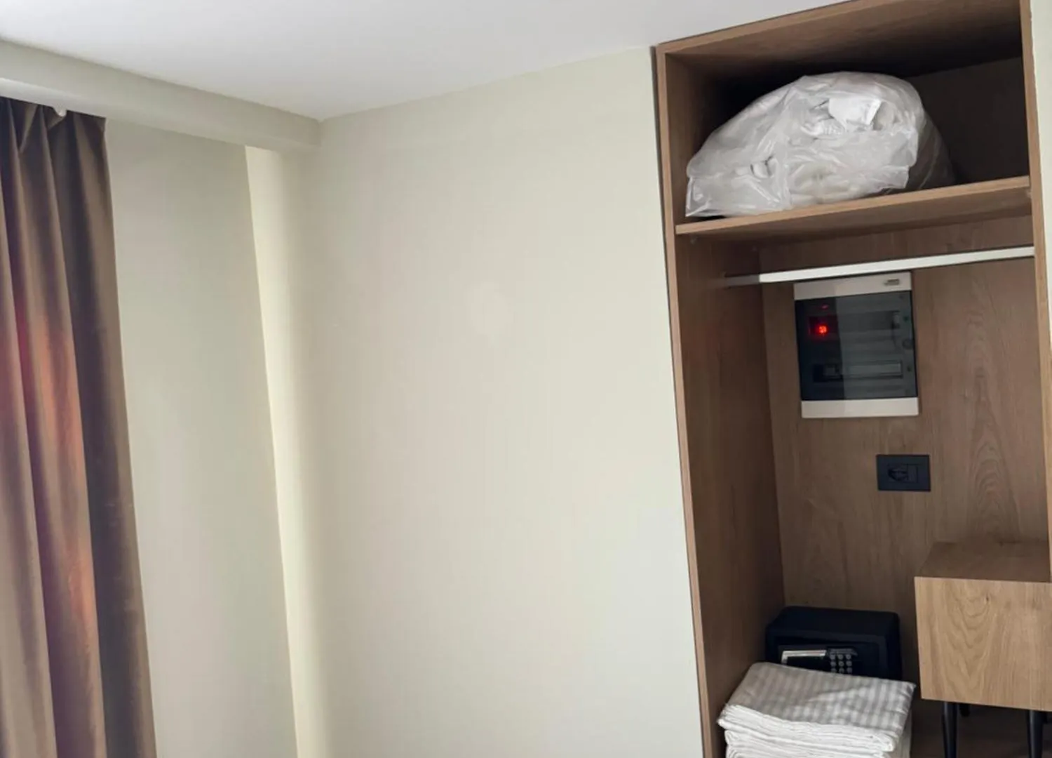 Vion Hotel 골렘