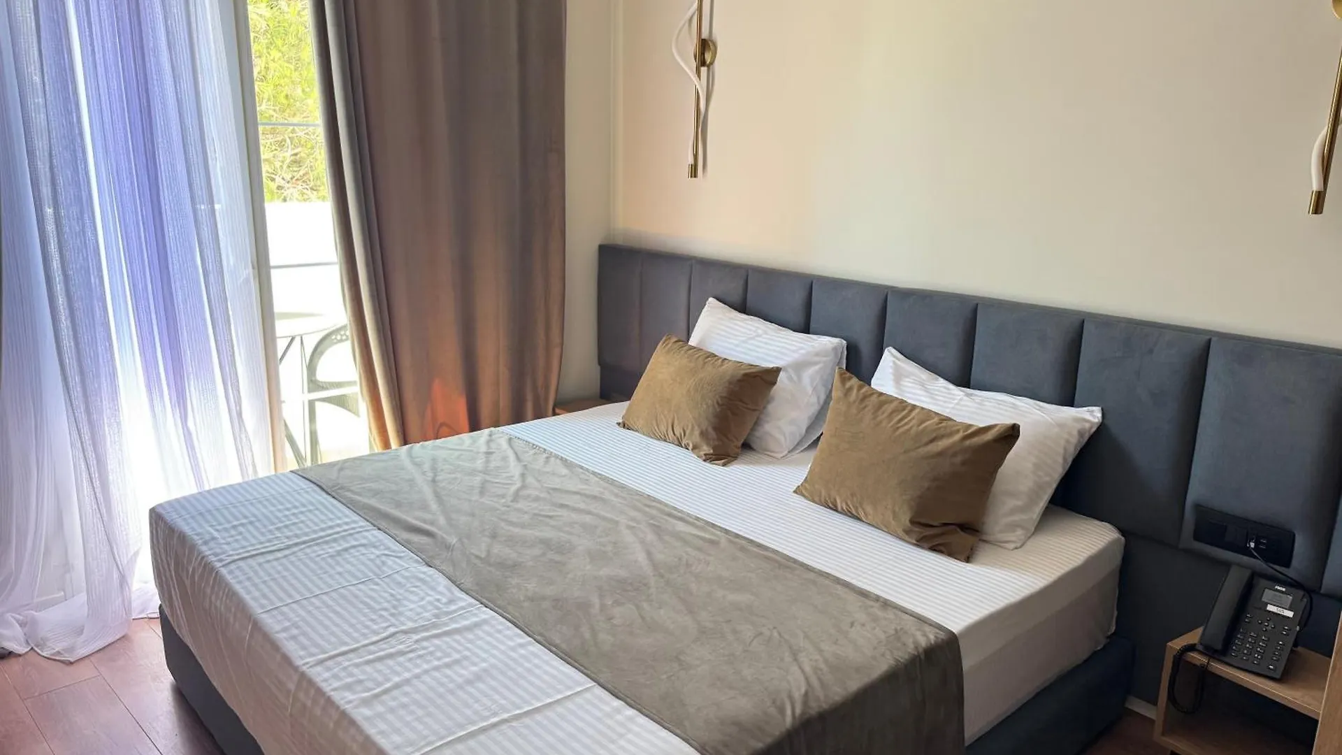 Vion Hotel 골렘
