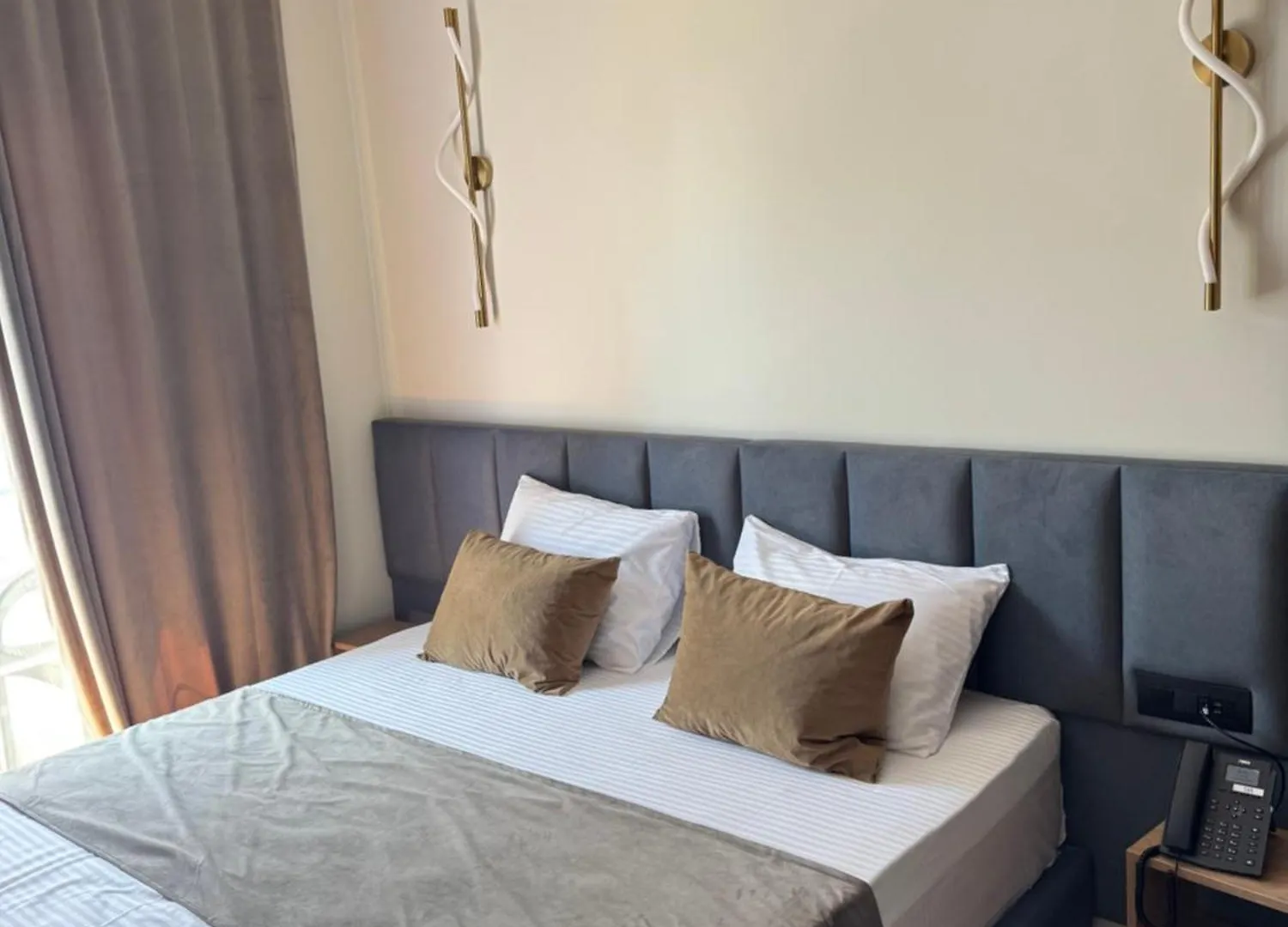 Vion Hotel 골렘