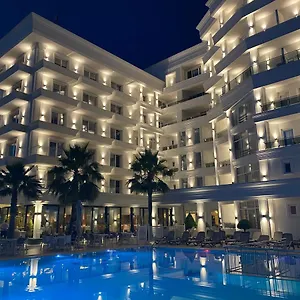 Klajdi Resort&spa Hotel